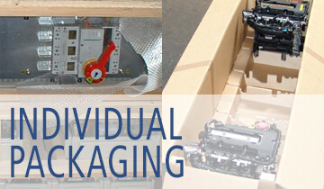 Individual packaging